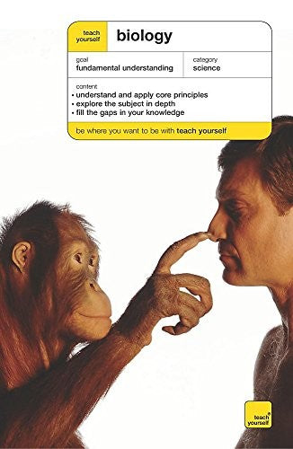 Teach Yourself Biology