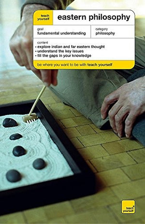 Teach Yourself Eastern Philosophy