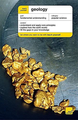Teach Yourself Geology
