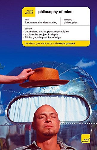Philosophy of Mind