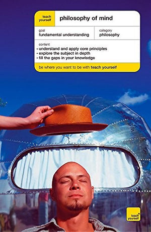 Philosophy of Mind