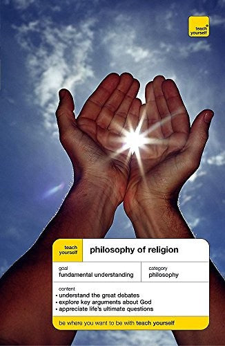 Philosophy of Religion