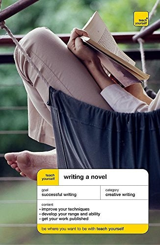 Teach Yourself Writing a Novel