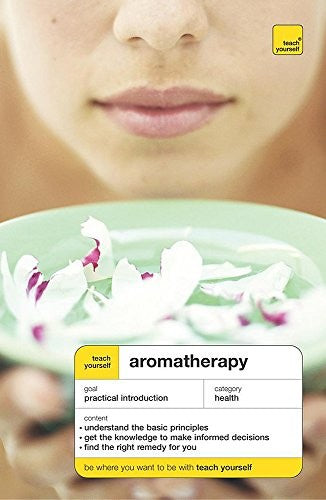 Aromatherapy