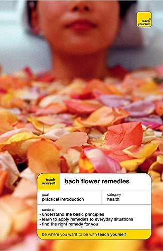 Bach Flower Remedies