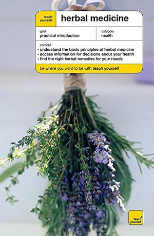 Teach Yourself Herbal Medicine