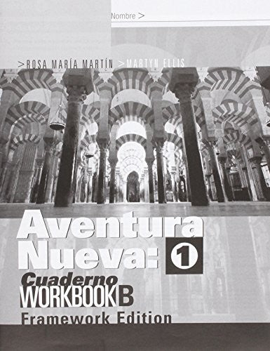 Aventura Nueva