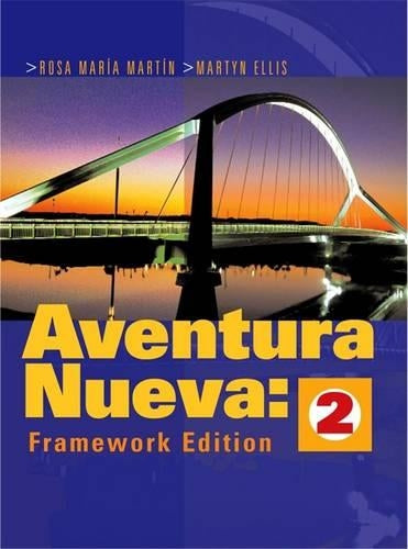 Aventura Nueva