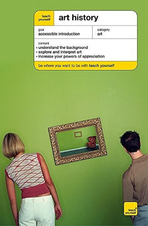 Teach Yourself Art History