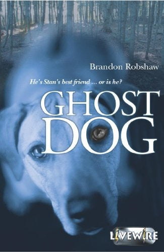 Livewire Chillers Ghost Dog