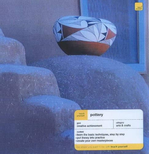 Pottery