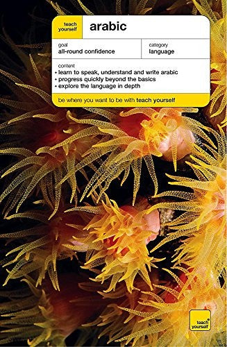 Teach Yourself Arabic New Edition