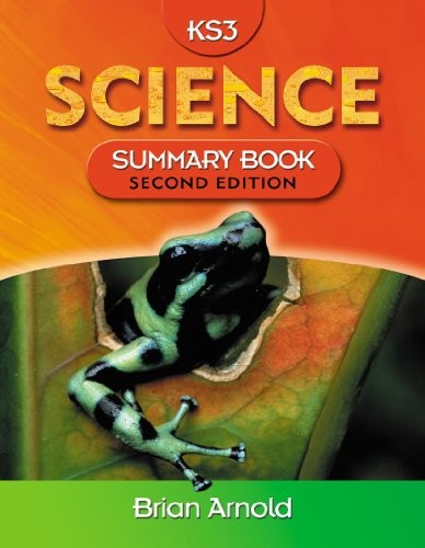 KS3 Science Summary Book