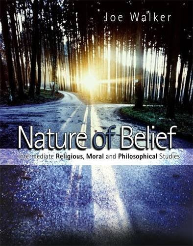 Nature of Belief