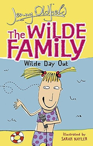 Wilde Day Out