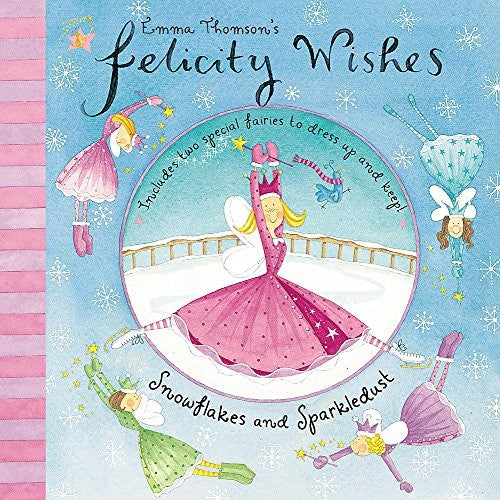 Felicity Wishes