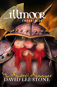 The Shadewell Shenanigans 