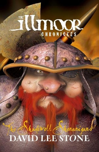 Illmoor Chronicles: The Shadewell Shenanigans