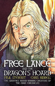 Free Lance and The Dragon's Hoard 