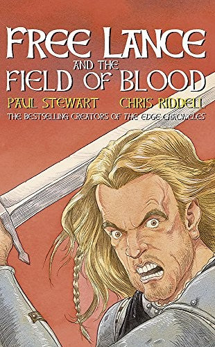 Free Lance and The Field Of Blood