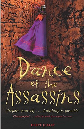 Dance of the Assassins