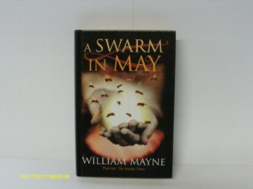 Swarm in May