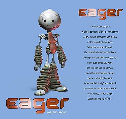 Eager
