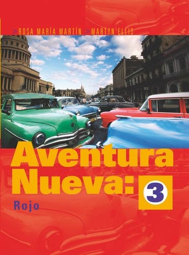Aventura Nueva