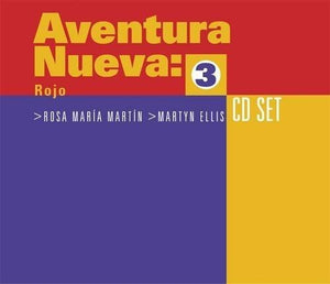 Aventura Nueva