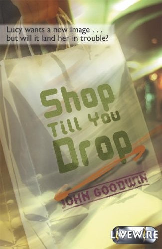 Shop Til You Drop