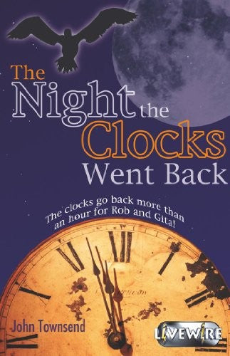 The Night the Clocks Went Back