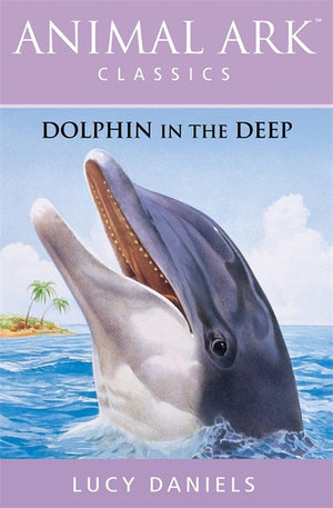 Dolphin in the Deep