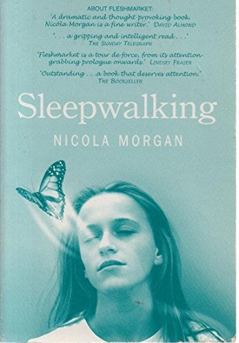 Sleepwalking