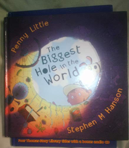 Biggest Hole in the World