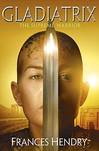 The Supreme Warrior