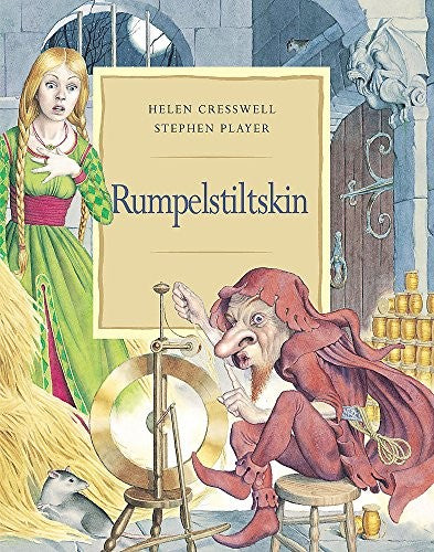 Rumpelstiltskin