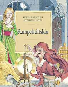 Rumpelstiltskin 
