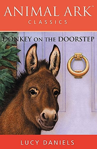 Donkey on the Doorstep
