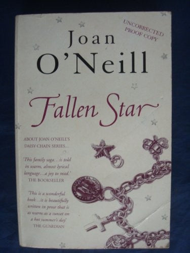 Fallen Star
