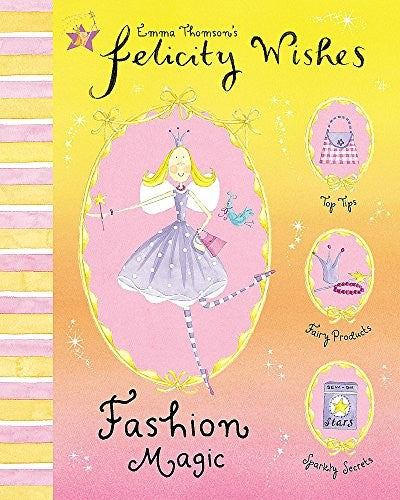 Fashion Magic
