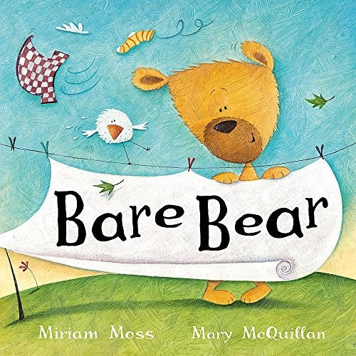 Bare Bear
