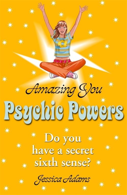 Psychic Powers