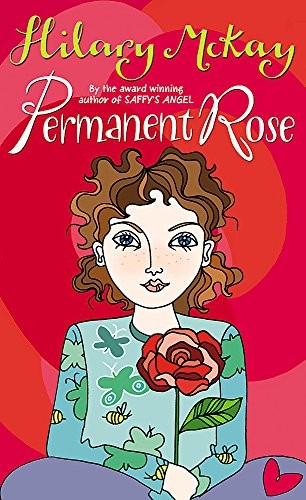 Permanent Rose
