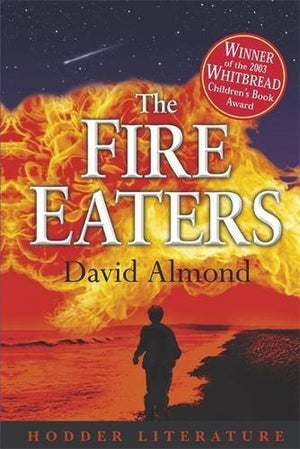 The Fire-Eaters