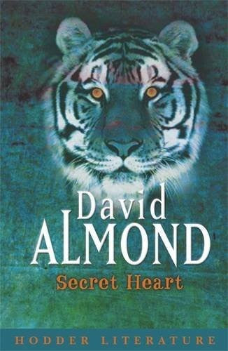 Secret Heart