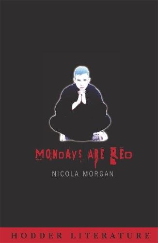 Mondays are Red