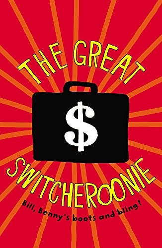 The Great Switcheroonie