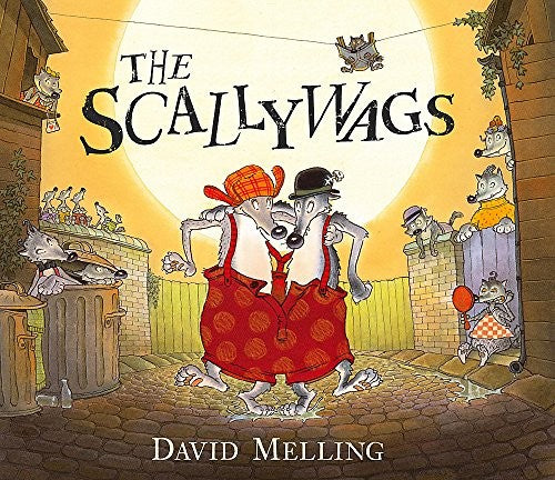 The Scallywags