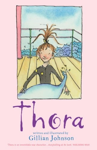 1: Thora