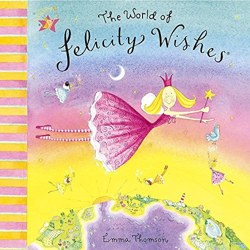 Felicity Wishes